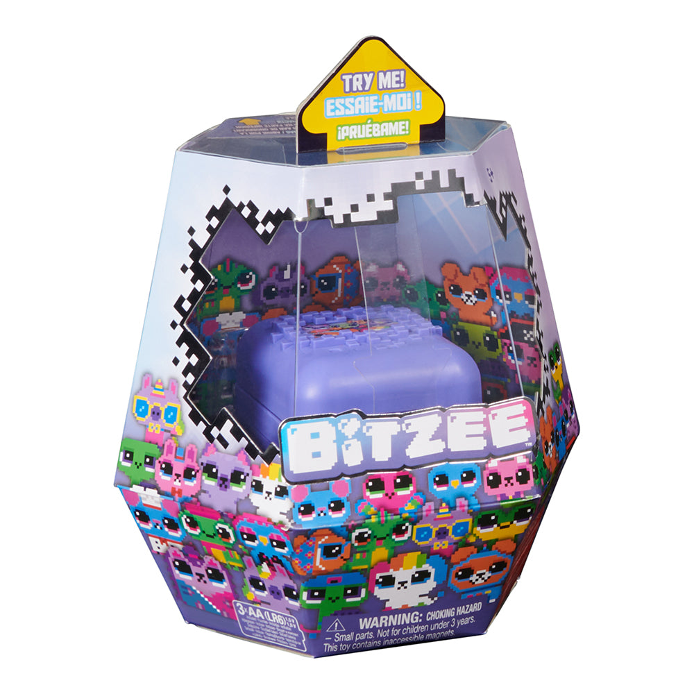 Bitzee - Interactive Digital Pet