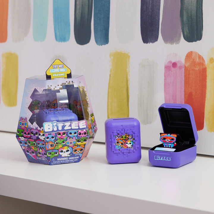 Bitzee - Interactive Digital Pet