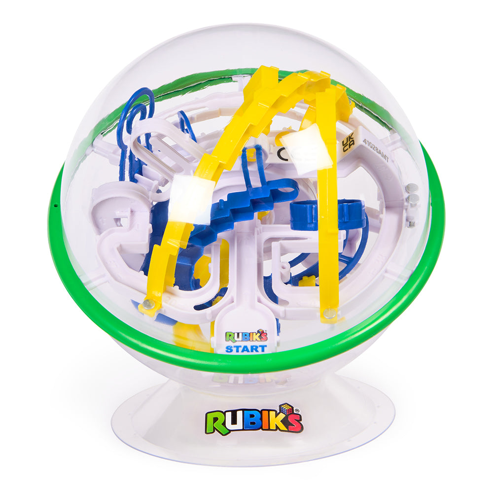 Rubik's Tracks 70 3D Gravity Maze