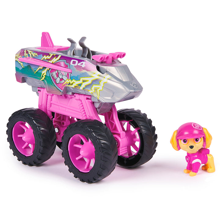 Paw Patrol Rescue Wheels Assortment
