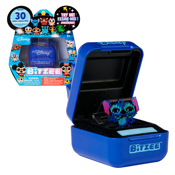 Bitzee Disney- Interactive Digital Pet