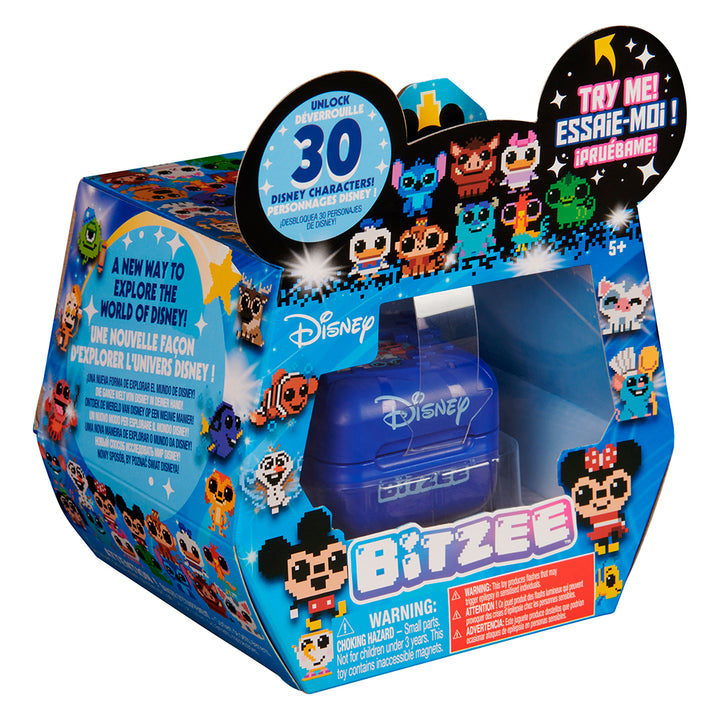 Bitzee Disney- Interactive Digital Pet