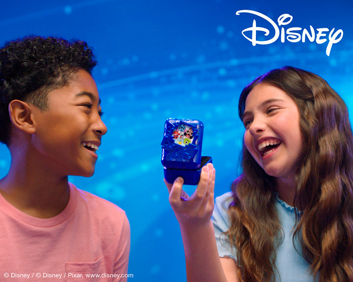 Bitzee Disney- Interactive Digital Pet