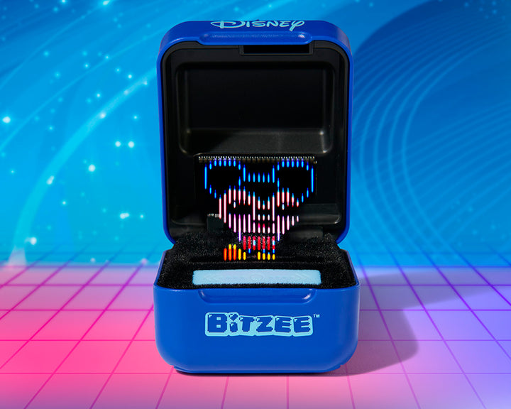 Bitzee Disney- Interactive Digital Pet