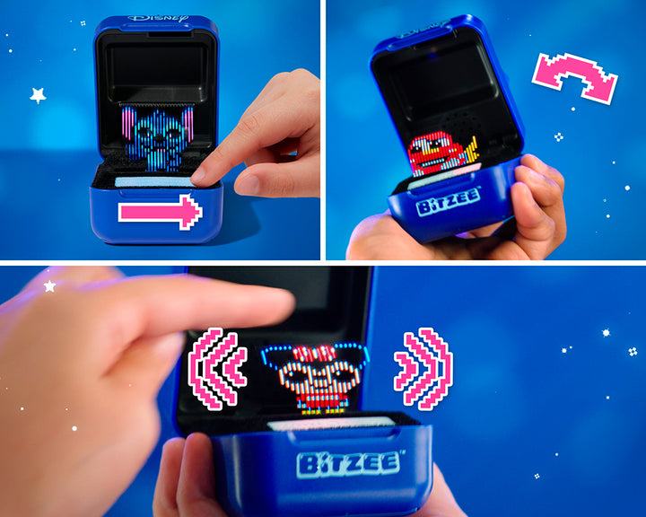 Bitzee Disney- Interactive Digital Pet
