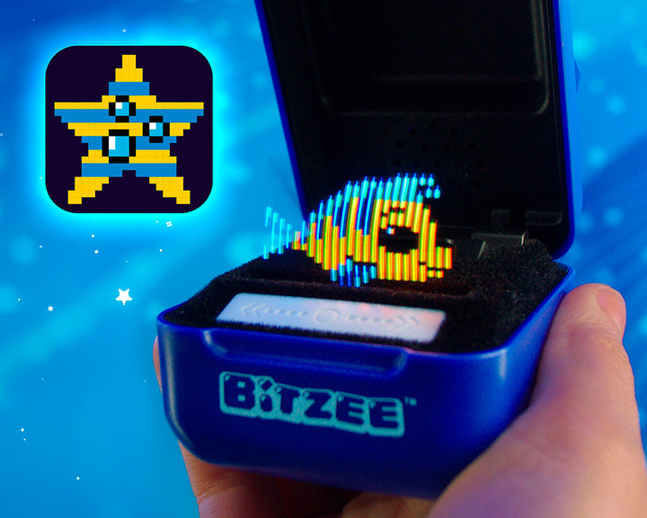 Bitzee Disney- Interactive Digital Pet