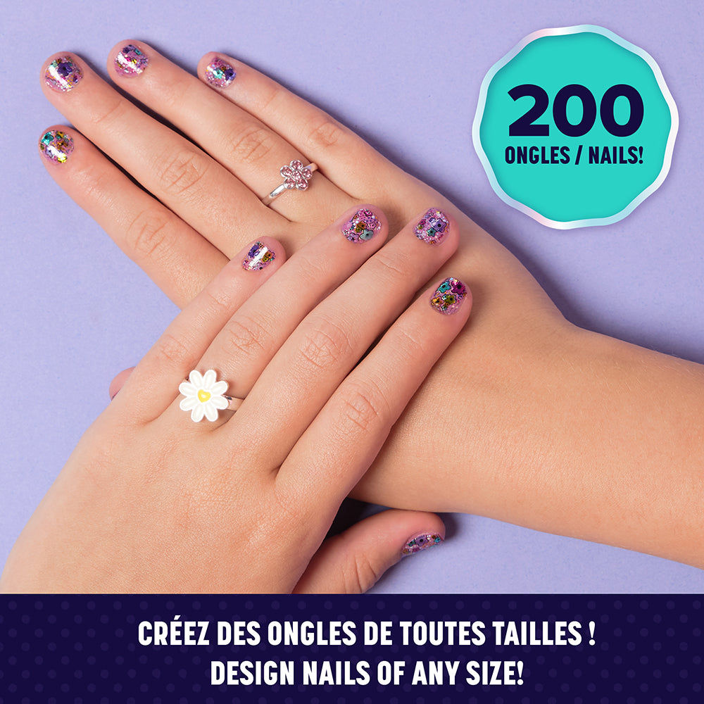 Cool Maker - Go Glam™ Nail Studio