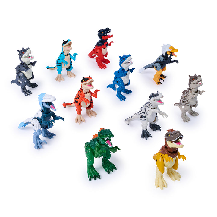 Primal Hatch Hybrid Hatcher Assortment