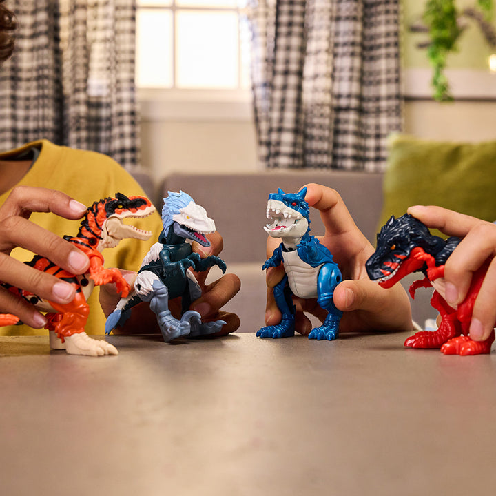 Primal Hatch Hybrid Hatcher Assortment