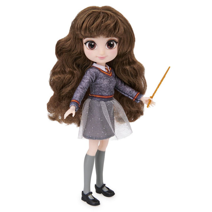 Harry Potter™ Wizarding World 8" Doll - Hermione Granger™