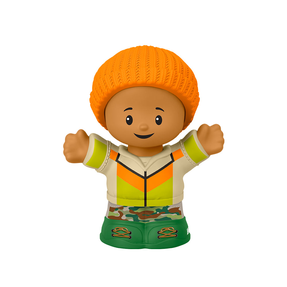 Fisher Price Little People Single Figure Assortment