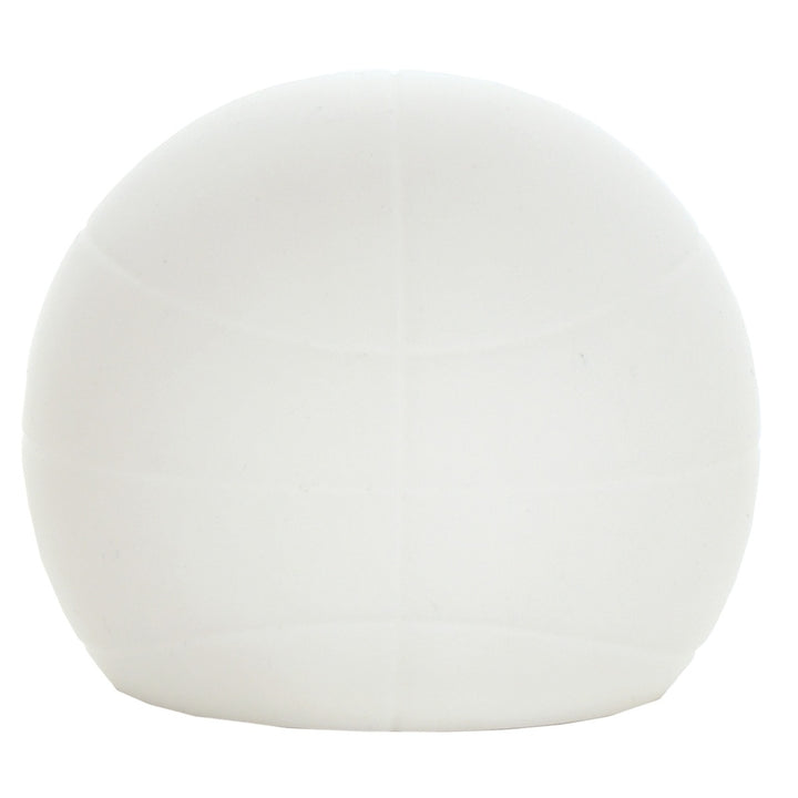 Basketball Silicone Mood Light