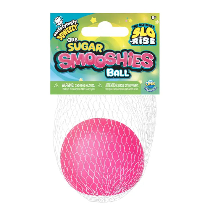 ORB Sugar Smooshies Ultra Ball