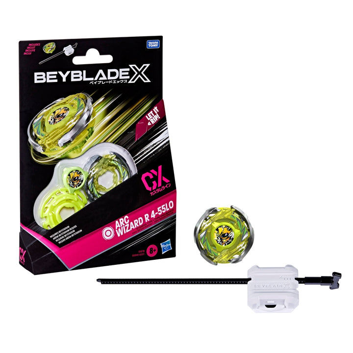 Beyblade X CX Starter Pack Assortment