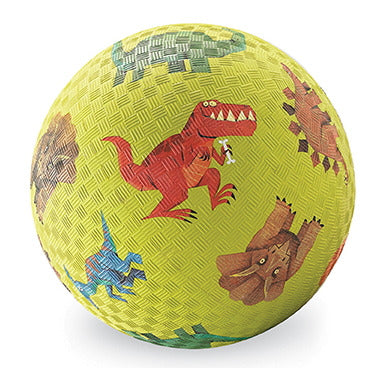 7" Playground Ball Assortment