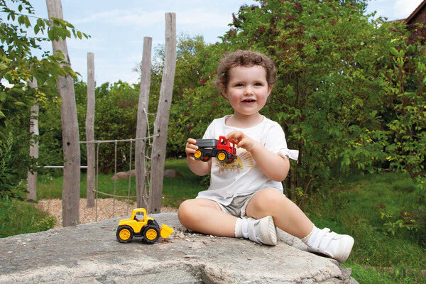 LENA Workies Front Loader
