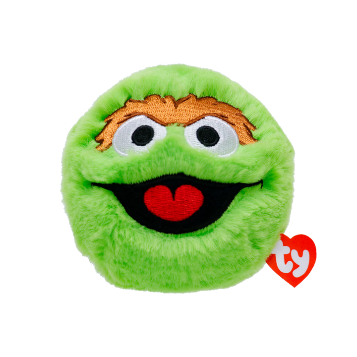 Ty Beanie Bouncers Licensed Assortment