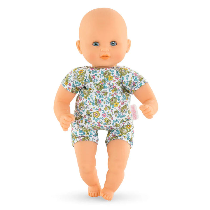 Corolle Bébé Calin Loving Teddy Bear 12" Doll
