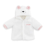 Corolle Magical Evening Coat for 14" Baby Doll