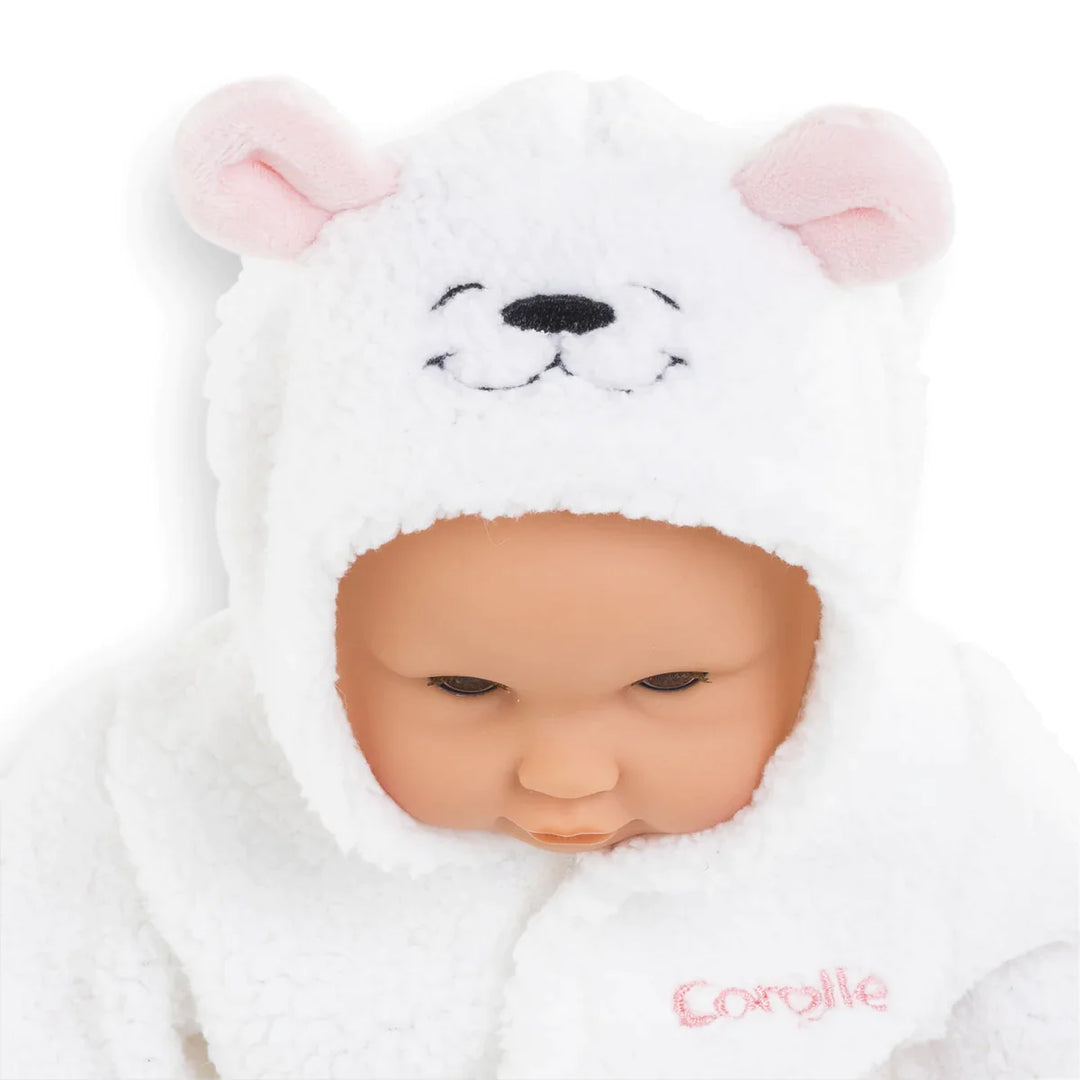 Corolle Magical Evening Coat for 14" Baby Doll