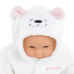 Corolle Magical Evening Coat for 14" Baby Doll