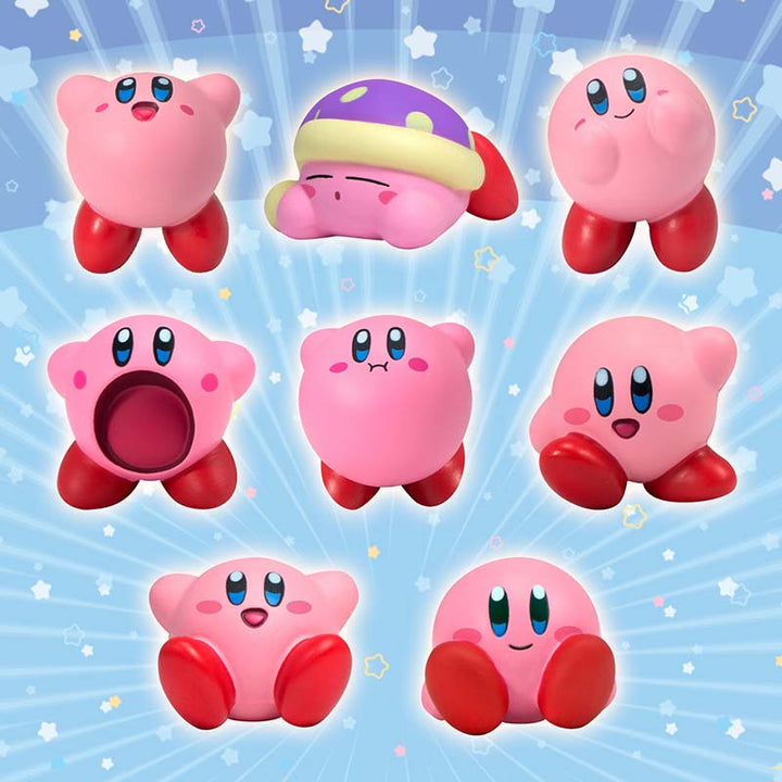 Kirby SquishMe Blind Bag