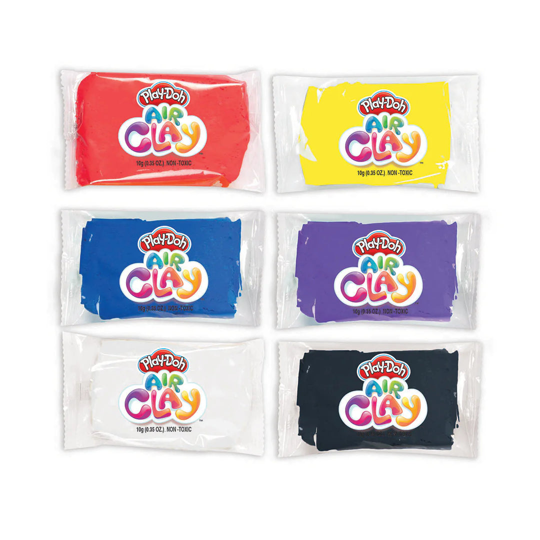 Play Doh Air Clay Accessory Studio