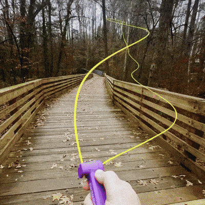 ZipString, The Original