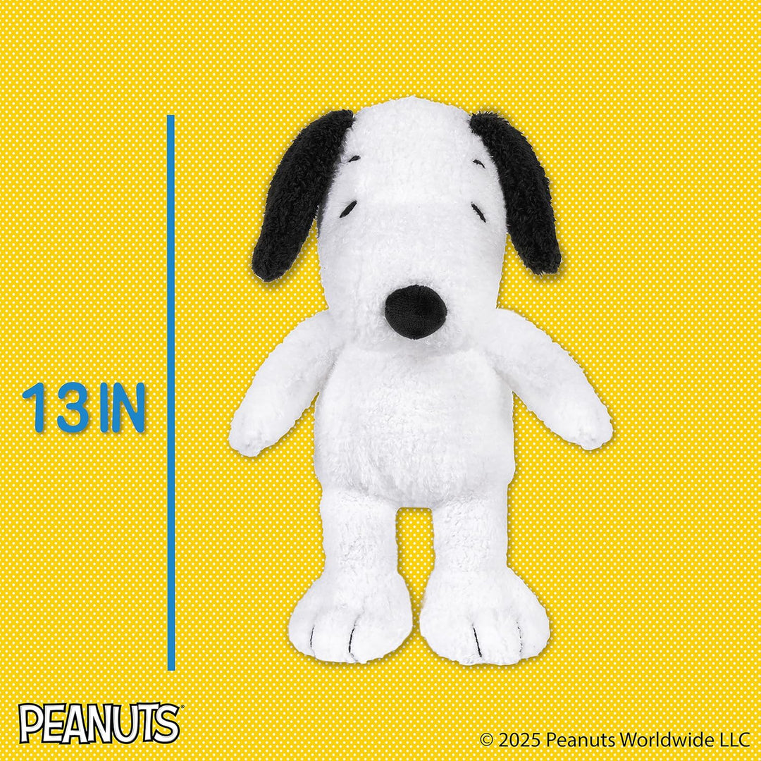 Snoopy 13" Soft Plush