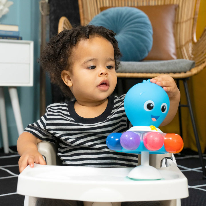 Baby Einstein Opus's Spin & Sea Suction Cup Toy