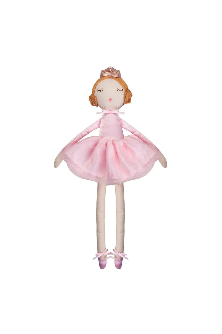 Bella Ballerina Doll 13"
