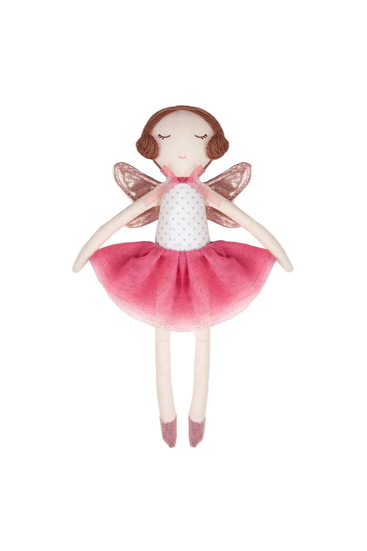 Sara The Fairy Doll 13"