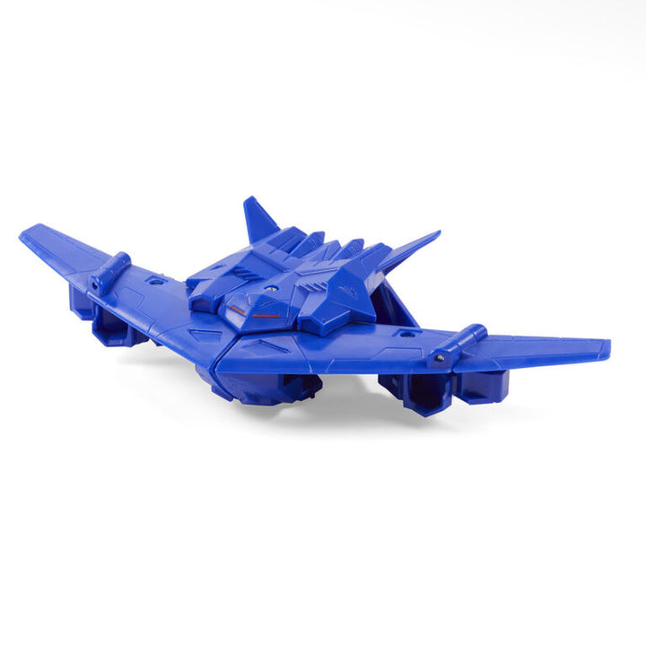 Transformers Earthspark 1 Step Flip Soundwave