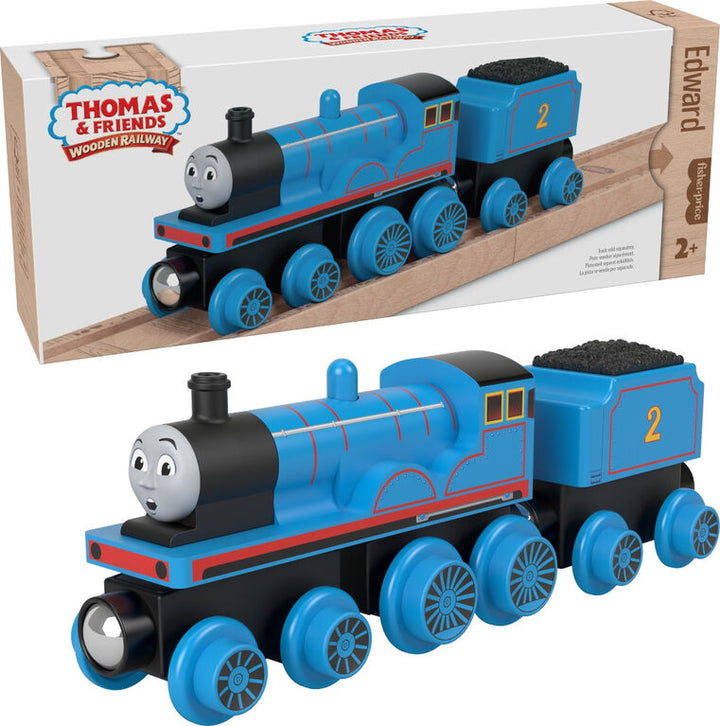 Thomas & Friends Wood Edward