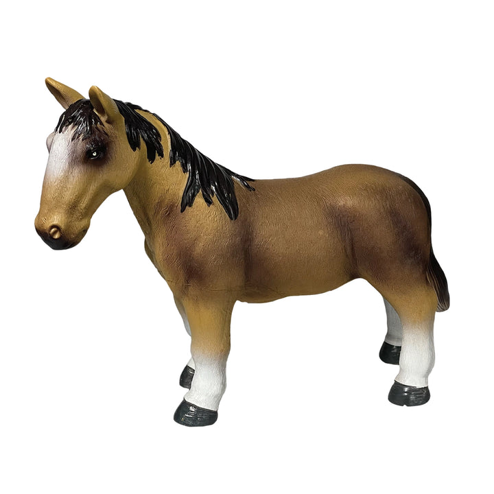 SoftArk Animal Replicas Assortment