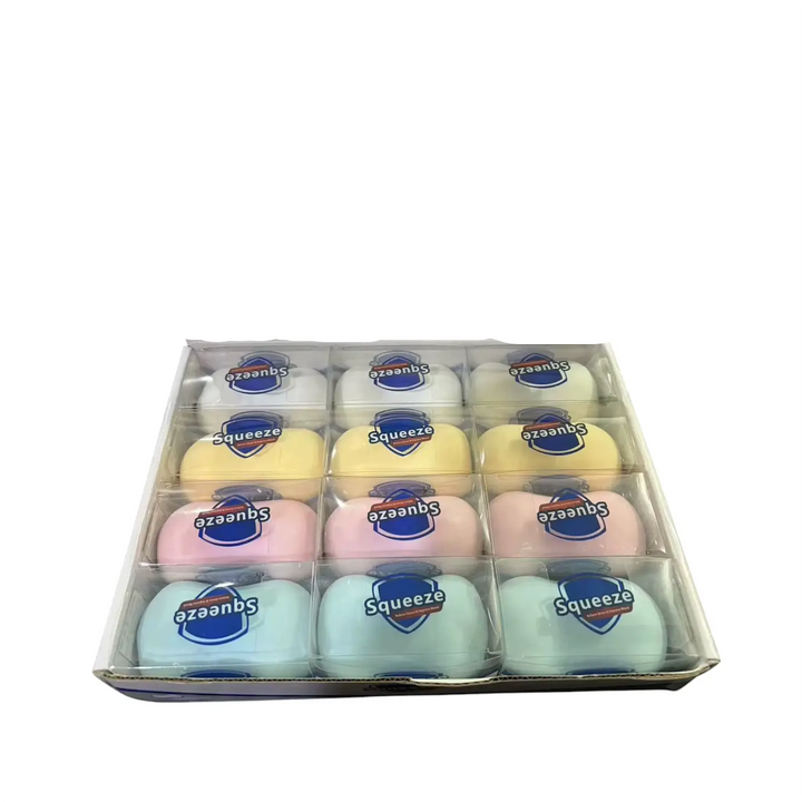 Crunchy Soap Squishy