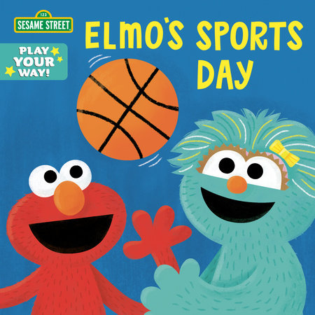 Elmo&