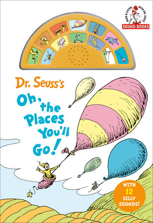 Dr. Seuss&