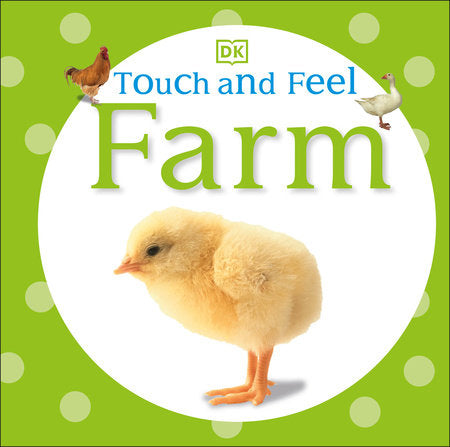 Touch & Feel Farm