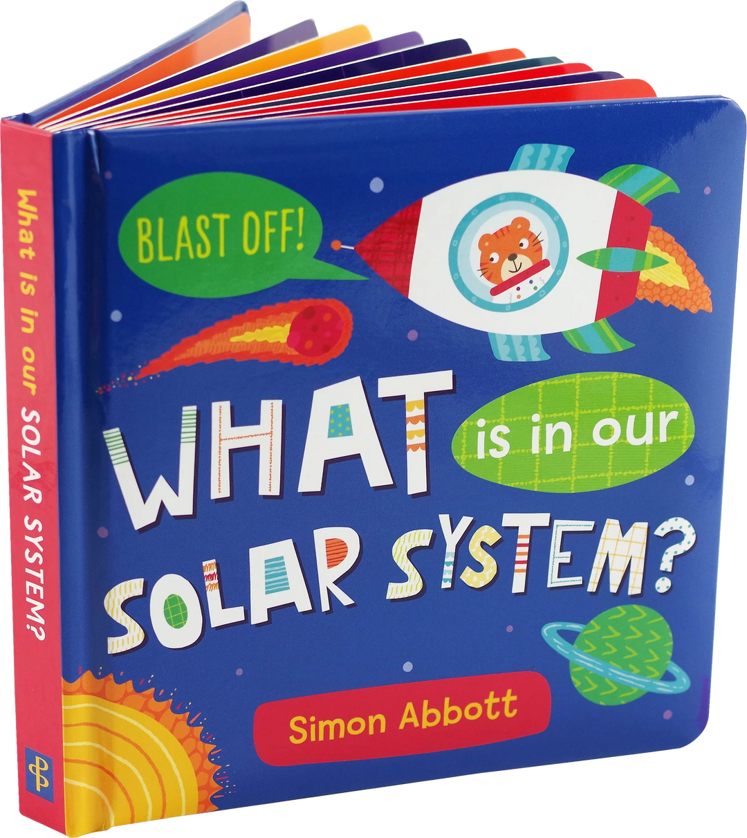 What Is In Our Solar System?