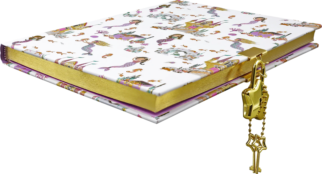 Memaid Tales Diary