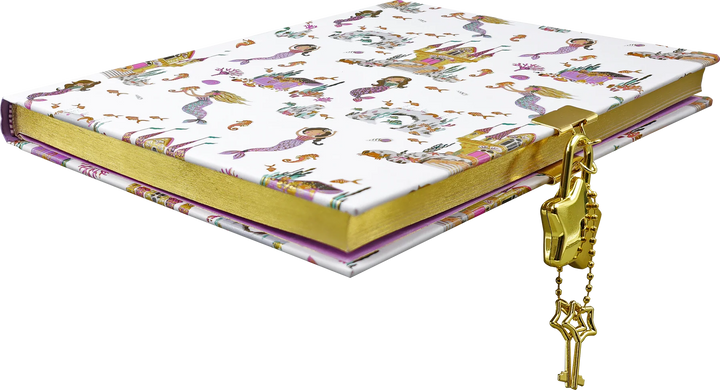 Memaid Tales Diary