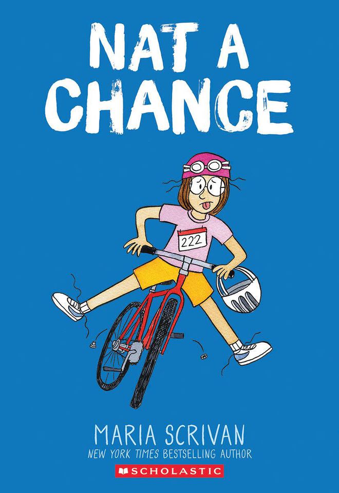 Nat Enough #6: Nat A Chance