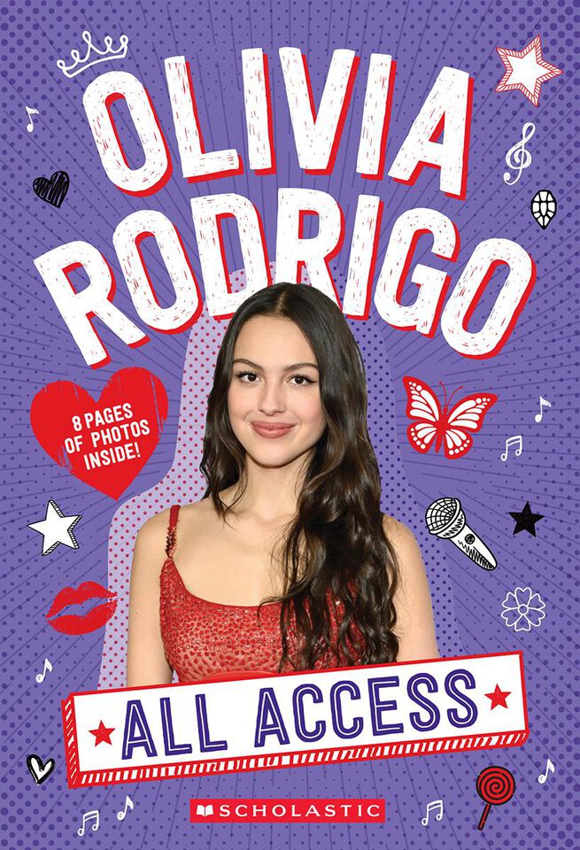 All Access: Olivia Rodrigo