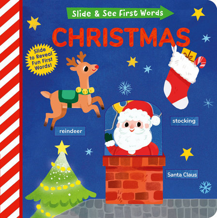 Slide And See Christmas
