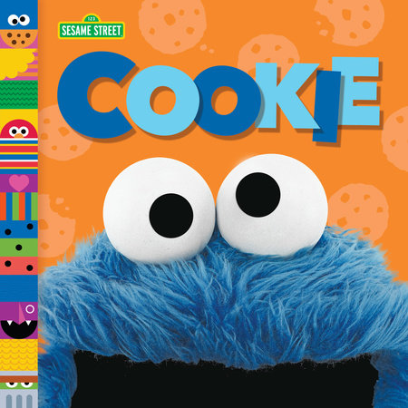 Sesame Street: Cookie