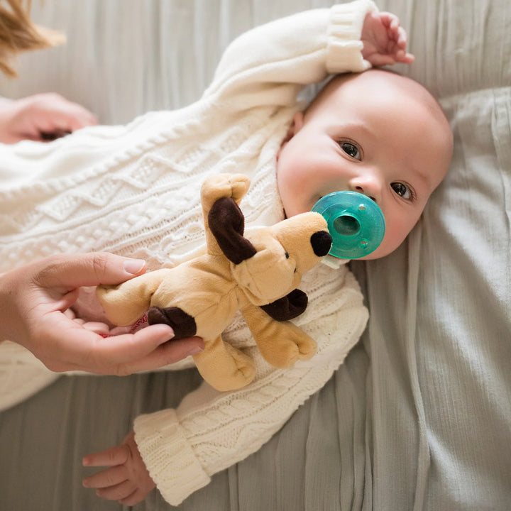 WubbaNub Pacifier