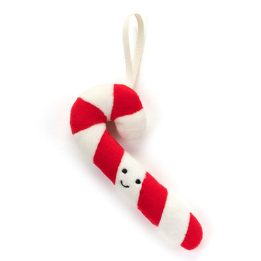 Jellycat Festive Folly Candy Cane