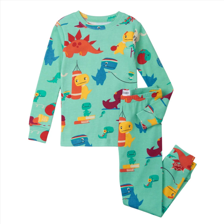 Hatley Kids Pajamas