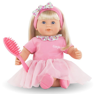 Corolle Baby Doll Adèle 14" Doll